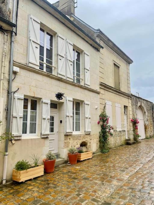 Coeur De Ville มอคตาญ-โอ-แปร์ช ภายนอก รูปภาพ